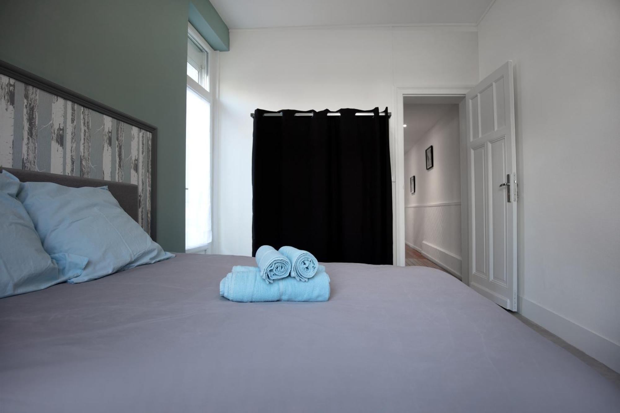 Residence Cawikima - Carla House Boulogne-sur-Mer Exteriér fotografie