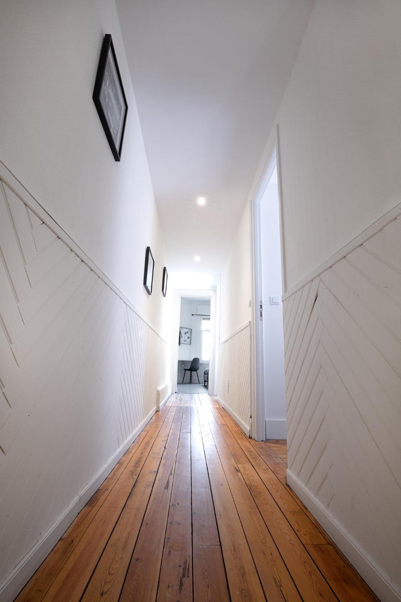 Residence Cawikima - Carla House Boulogne-sur-Mer Exteriér fotografie